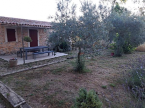 Le cabanon
